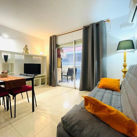 Renovado Apartamento En Zona Residencial A Pasos Del Mar Salou Ngoại thất bức ảnh