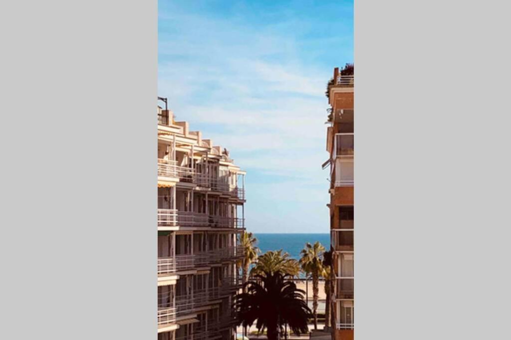 Renovado Apartamento En Zona Residencial A Pasos Del Mar Salou Ngoại thất bức ảnh