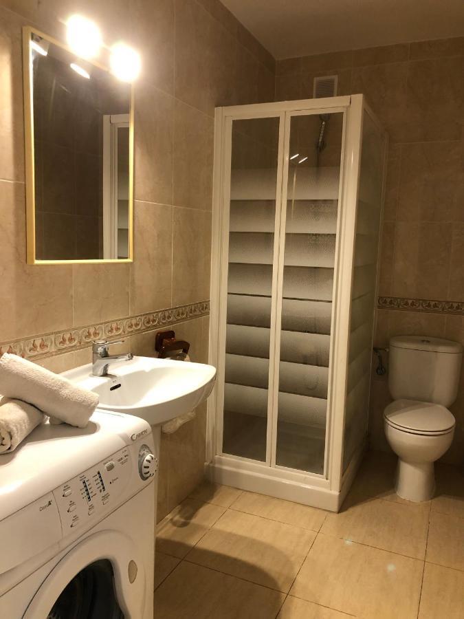 Renovado Apartamento En Zona Residencial A Pasos Del Mar Salou Ngoại thất bức ảnh