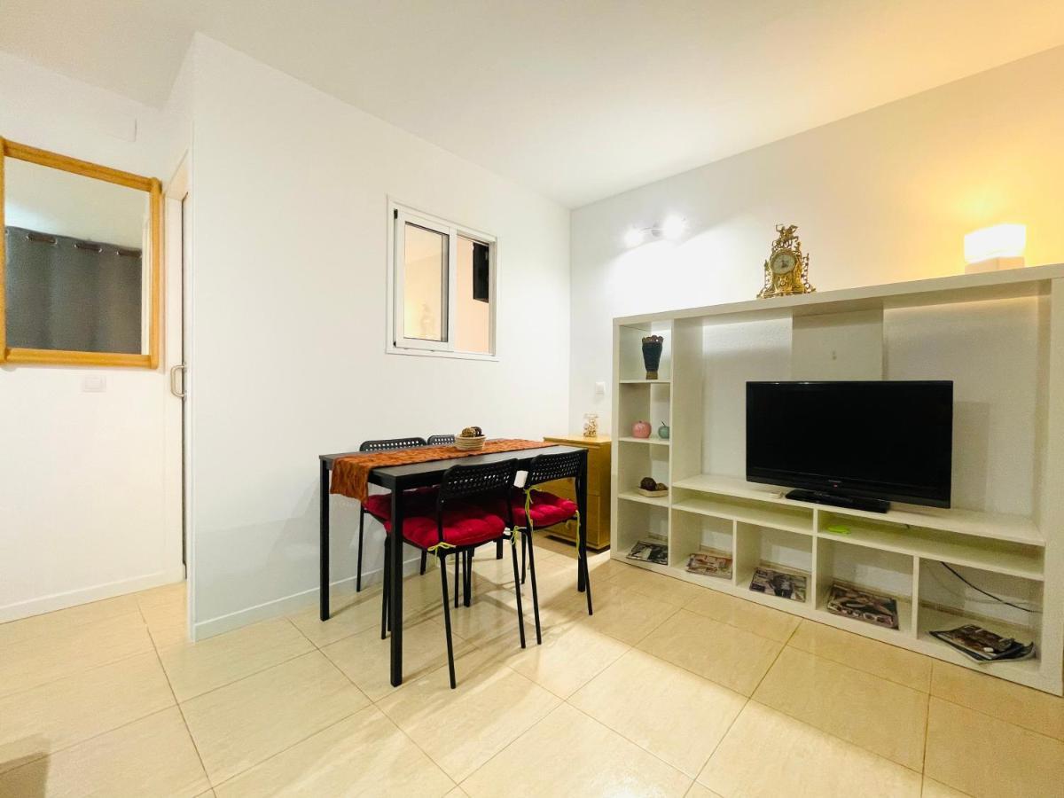Renovado Apartamento En Zona Residencial A Pasos Del Mar Salou Ngoại thất bức ảnh